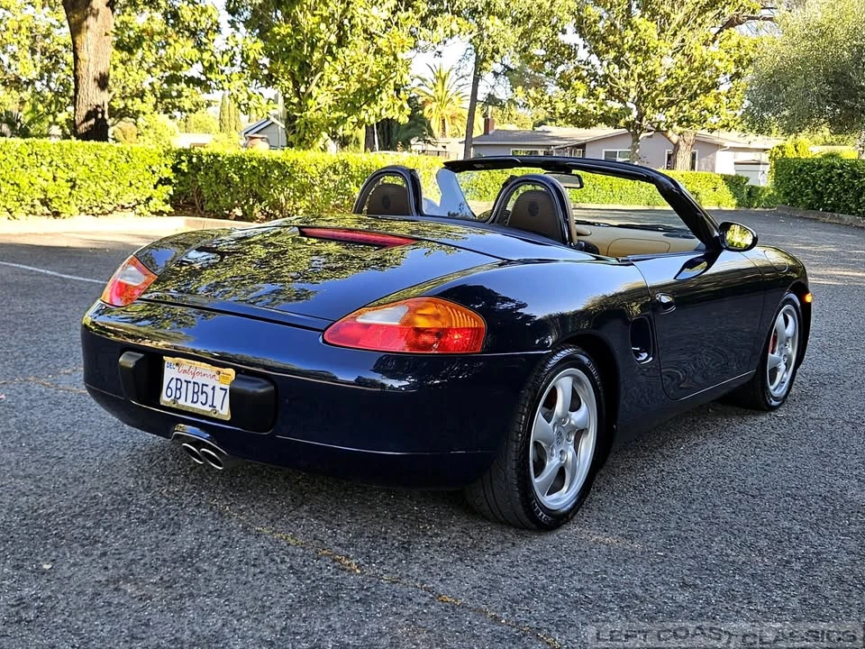 2020 Porsche 718 Boxster S - Image 5 of 20