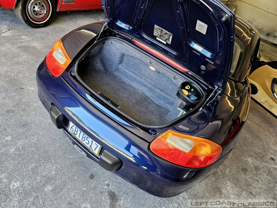 2020 Porsche 718 Boxster S - Image 15 of 20