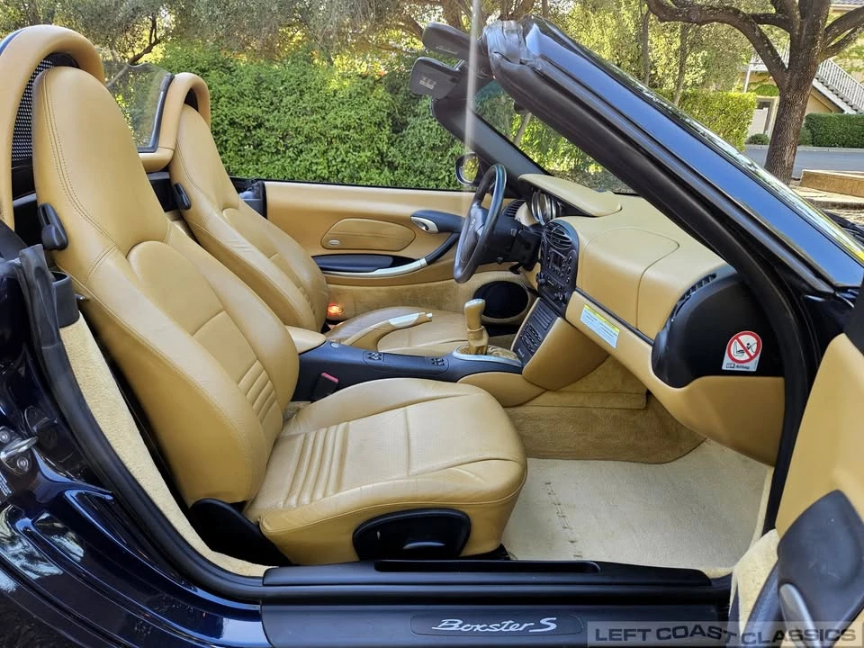 2020 Porsche 718 Boxster S - Image 14 of 20