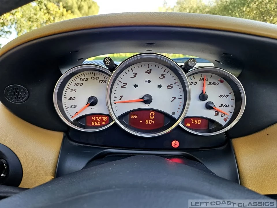 2020 Porsche 718 Boxster S - Image 12 of 20