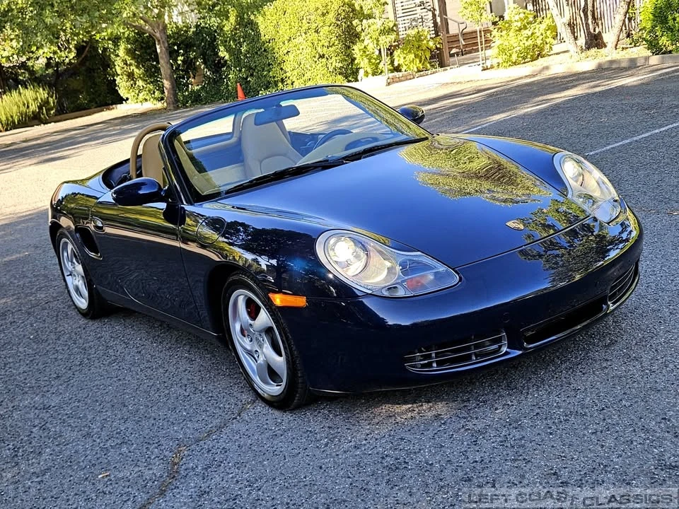 2020 Porsche 718 Boxster S - Image 7 of 20
