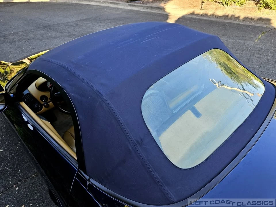 2020 Porsche 718 Boxster S - Image 9 of 20