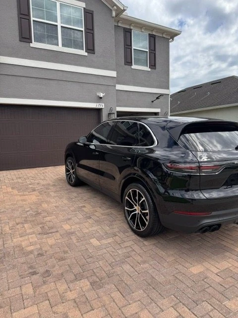 2020 Porsche 9Y0/9Y3 Cayenne S - Image 2 of 20