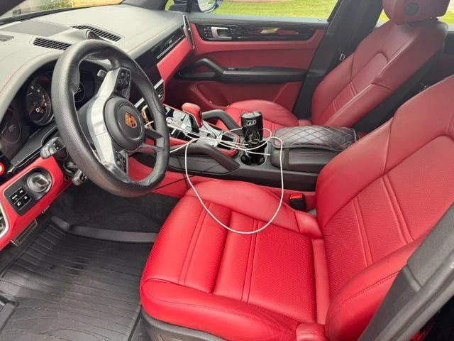 2020 Porsche 9Y0/9Y3 Cayenne S - Image 6 of 20