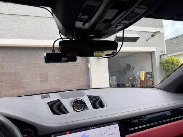 2020 Porsche 9Y0/9Y3 Cayenne S - Image 15 of 20