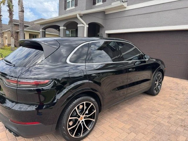 2020 Porsche 9Y0/9Y3 Cayenne S - Image 4 of 20