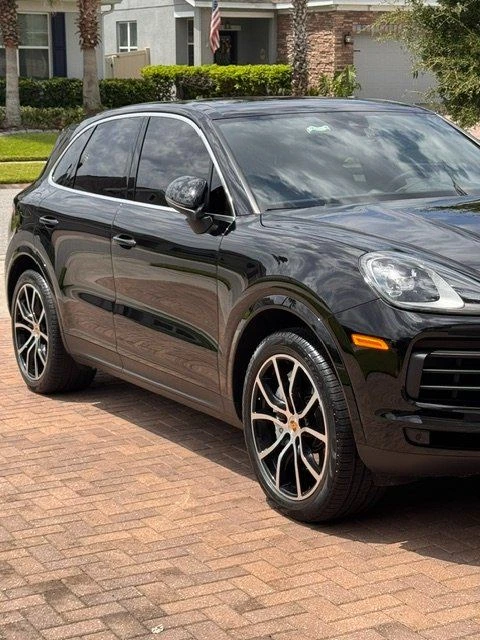 2020 Porsche 9Y0/9Y3 Cayenne S - Image 20 of 20