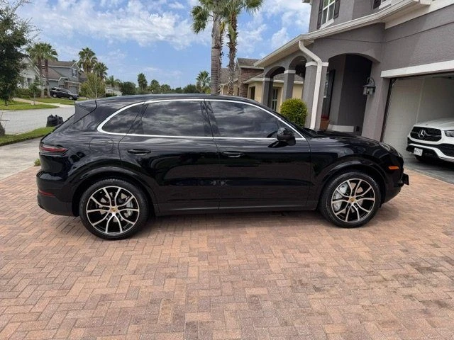 2020 Porsche 9Y0/9Y3 Cayenne S - Image 19 of 20