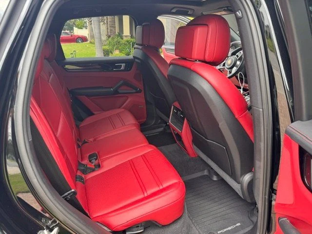 2020 Porsche 9Y0/9Y3 Cayenne S - Image 11 of 20