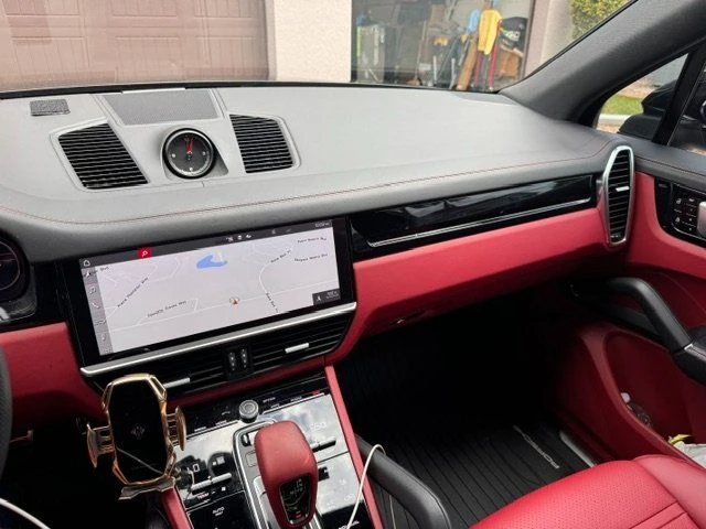 2020 Porsche 9Y0/9Y3 Cayenne S - Image 14 of 20