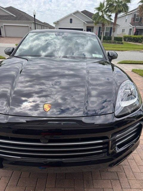 2020 Porsche 9Y0/9Y3 Cayenne S - Image 5 of 20