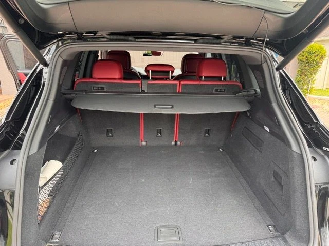 2020 Porsche 9Y0/9Y3 Cayenne S - Image 9 of 20