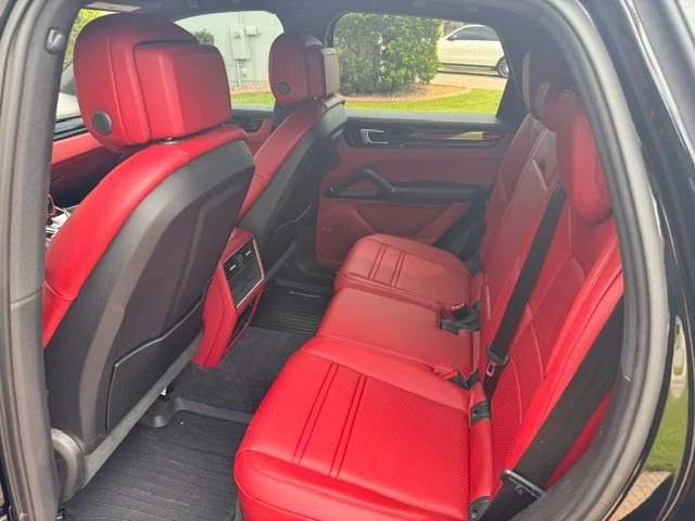 2020 Porsche 9Y0/9Y3 Cayenne S - Image 8 of 20