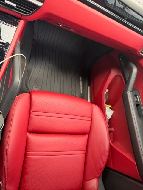 2020 Porsche 9Y0/9Y3 Cayenne S - Image 16 of 20