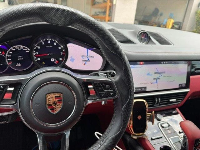 2020 Porsche 9Y0/9Y3 Cayenne S - Image 18 of 20