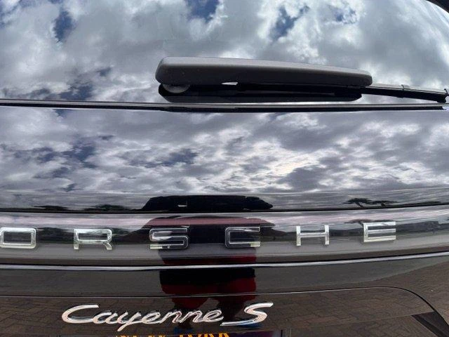 2020 Porsche 9Y0/9Y3 Cayenne S - Image 10 of 20