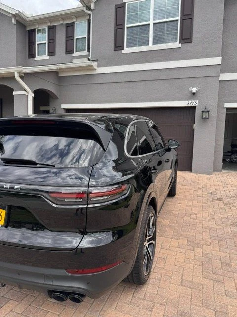 2020 Porsche 9Y0/9Y3 Cayenne S - Image 3 of 20