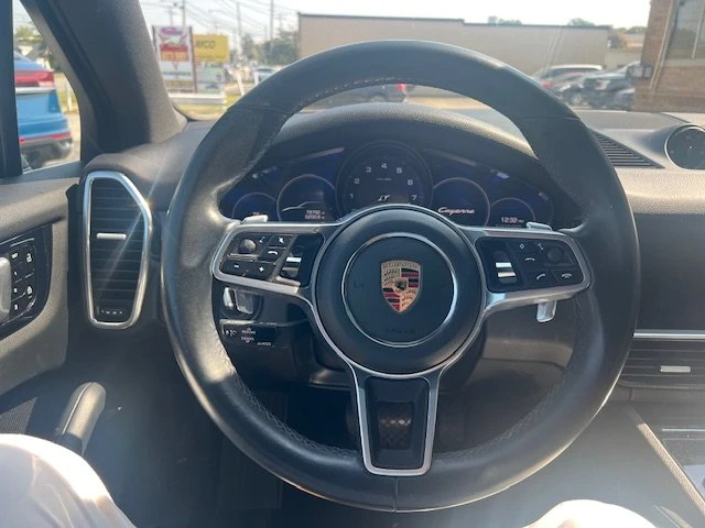 2020 Porsche 9Y0/9Y3 Cayenne - Image 9 of 16