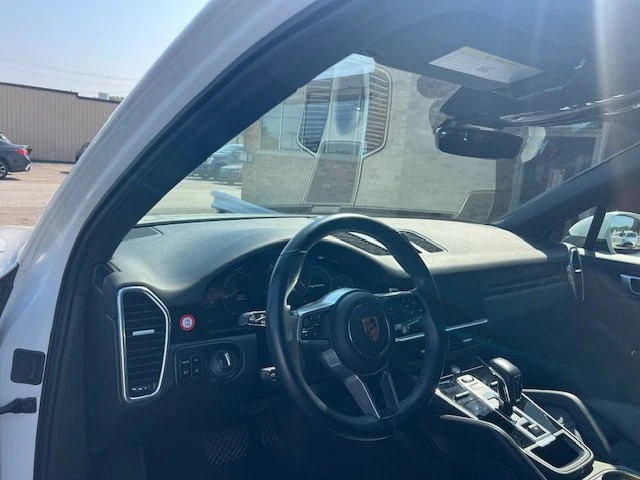 2020 Porsche 9Y0/9Y3 Cayenne - Image 7 of 16