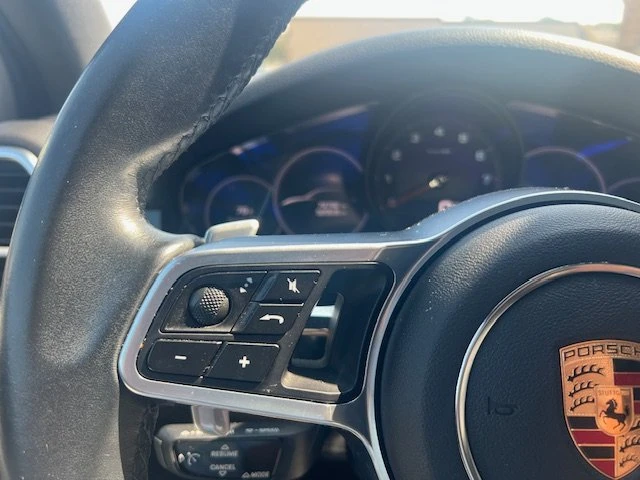 2020 Porsche 9Y0/9Y3 Cayenne - Image 10 of 16