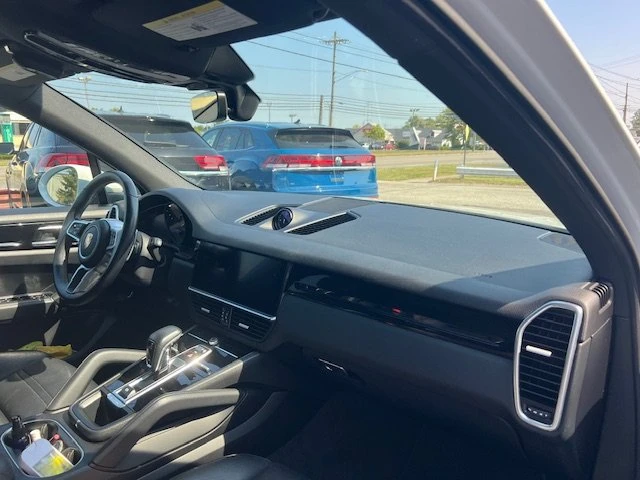 2020 Porsche 9Y0/9Y3 Cayenne - Image 8 of 16