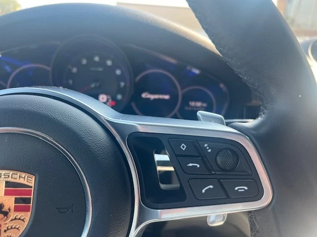 2020 Porsche 9Y0/9Y3 Cayenne - Image 11 of 16
