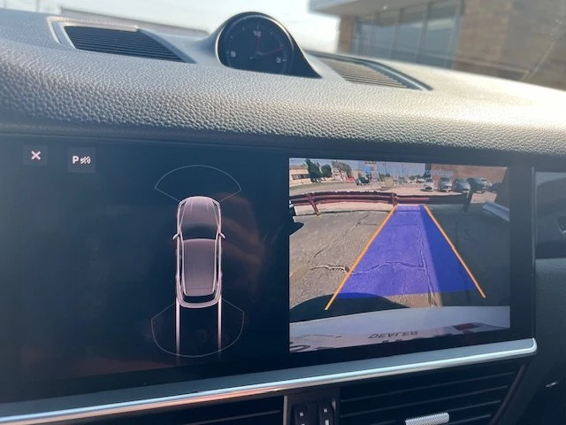 2020 Porsche 9Y0/9Y3 Cayenne - Image 15 of 16