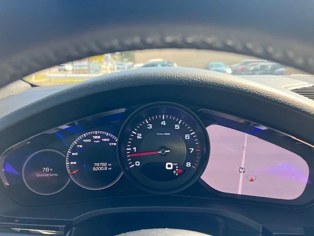 2020 Porsche 9Y0/9Y3 Cayenne - Image 13 of 16