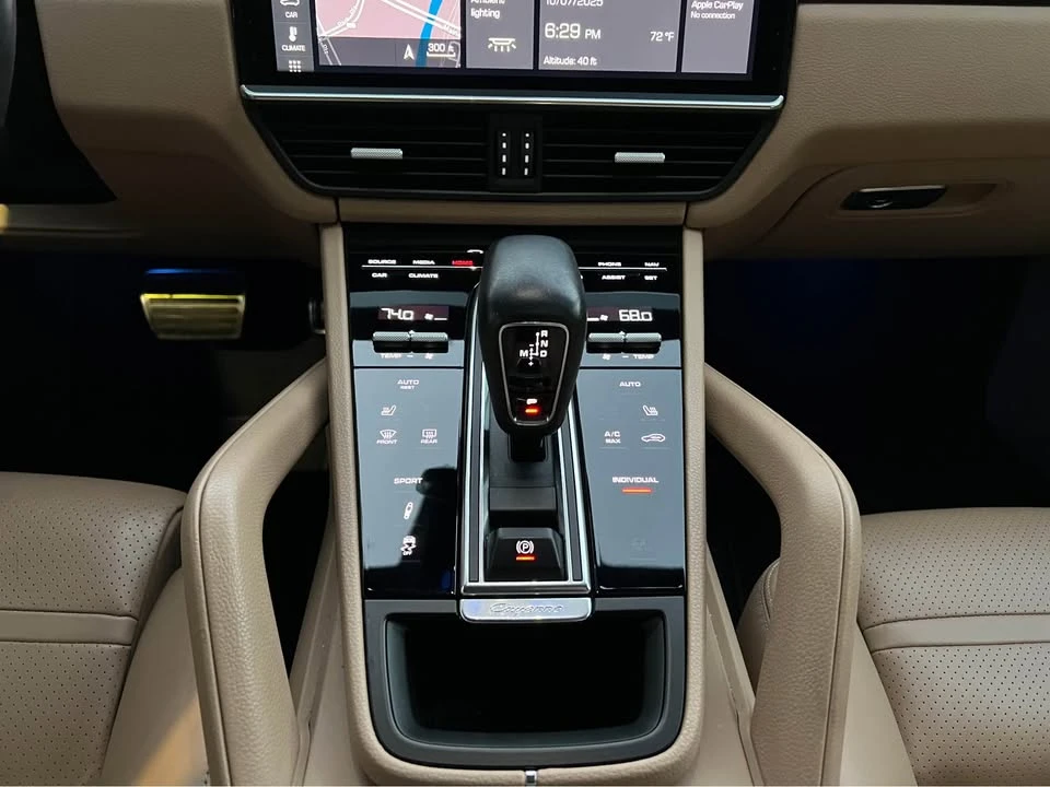 2020 Porsche 9Y0/9Y3 Cayenne - Image 10 of 17