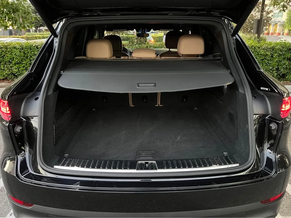 2020 Porsche 9Y0/9Y3 Cayenne - Image 16 of 17