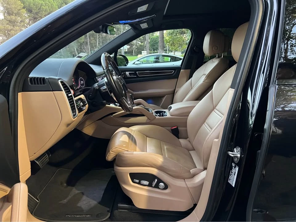 2020 Porsche 9Y0/9Y3 Cayenne - Image 13 of 17