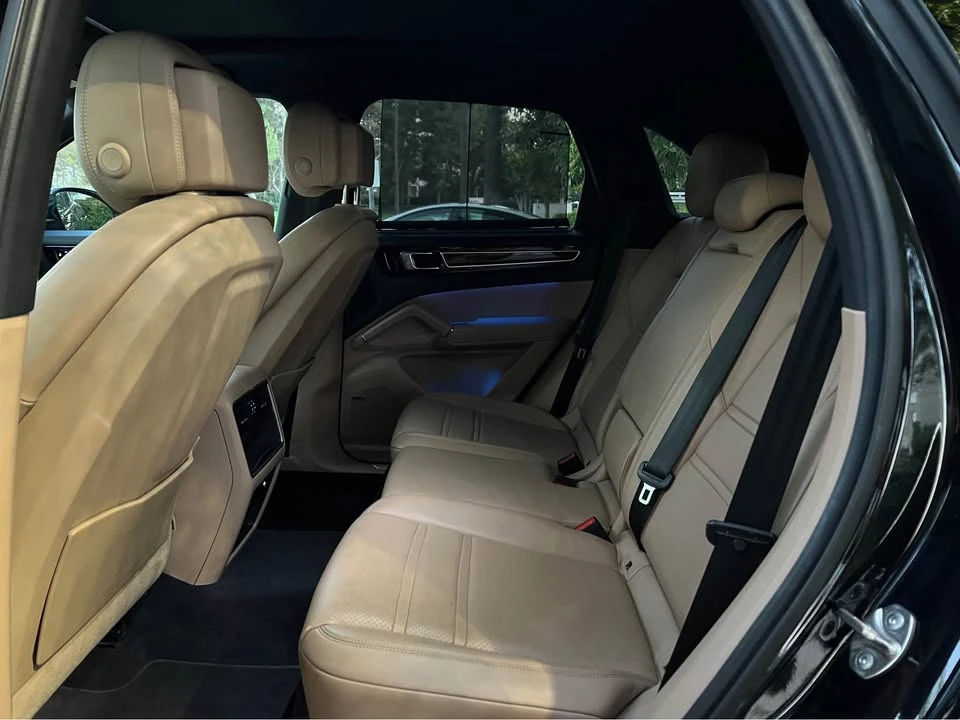 2020 Porsche 9Y0/9Y3 Cayenne - Image 14 of 17