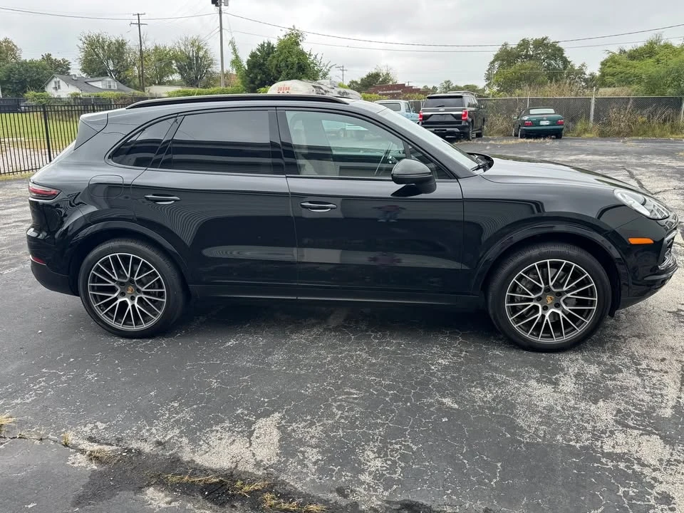2020 Porsche 9Y0/9Y3 Cayenne - Image 3 of 19