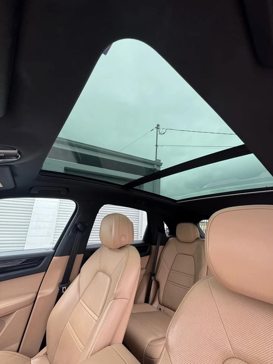 2020 Porsche 9Y0/9Y3 Cayenne - Image 17 of 19