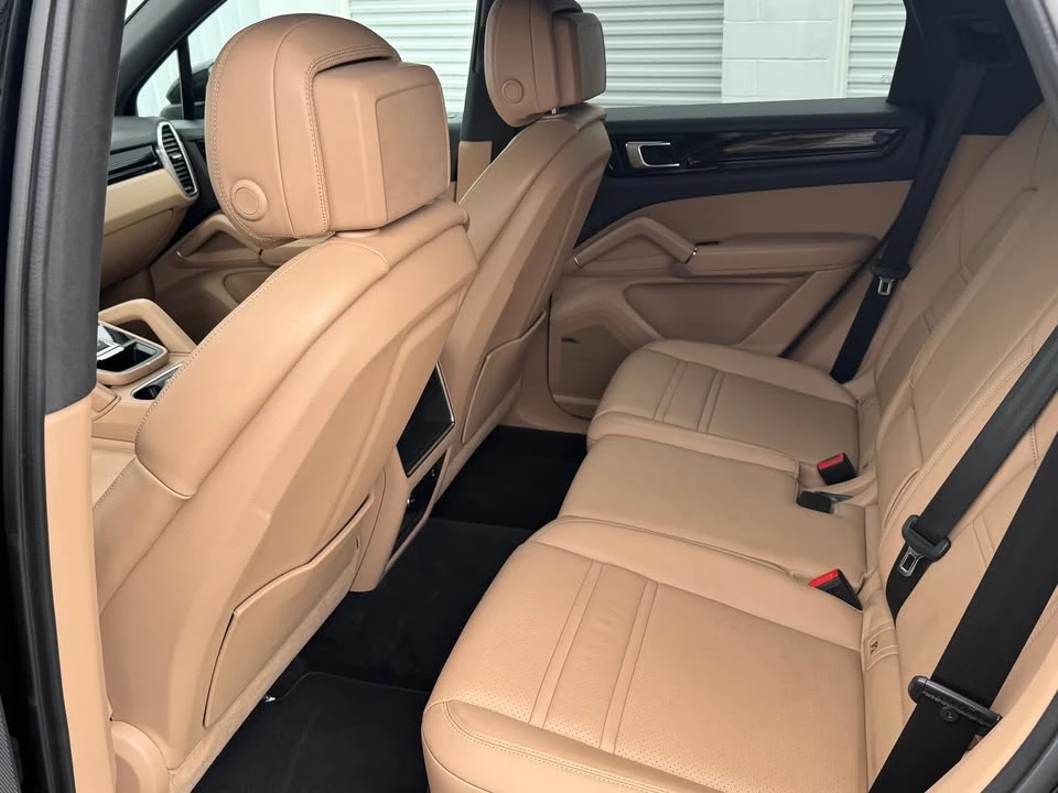 2020 Porsche 9Y0/9Y3 Cayenne - Image 11 of 19