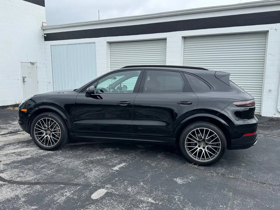 2020 Porsche 9Y0/9Y3 Cayenne - Image 7 of 19