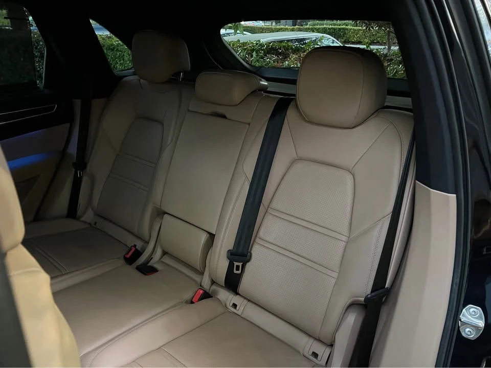 2020 Porsche 9Y0/9Y3 Cayenne - Image 15 of 17