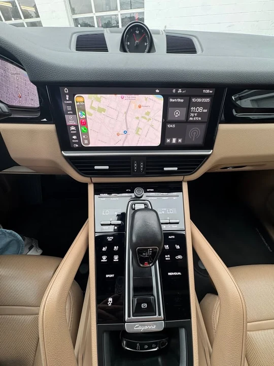 2020 Porsche 9Y0/9Y3 Cayenne - Image 15 of 19