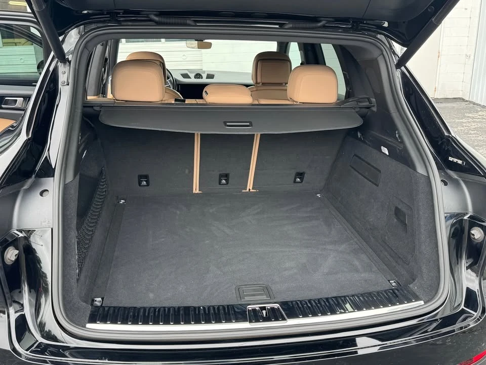 2020 Porsche 9Y0/9Y3 Cayenne - Image 12 of 19