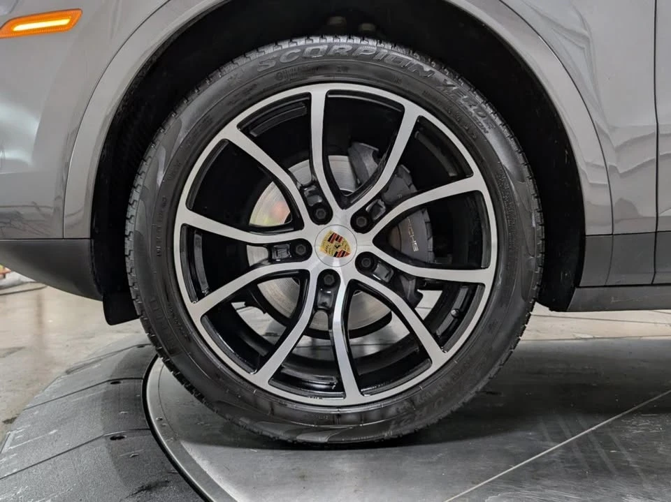 2020 Porsche 9Y0/9Y3 Cayenne - Image 12 of 20