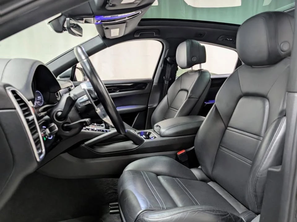 2020 Porsche 9Y0/9Y3 Cayenne - Image 15 of 20