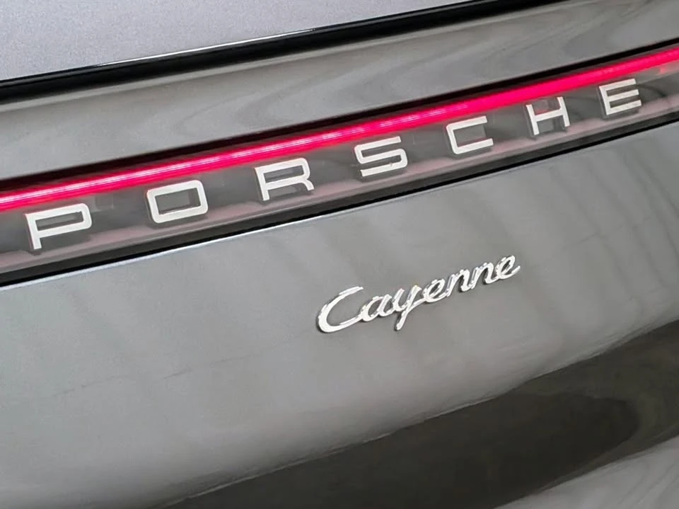 2020 Porsche 9Y0/9Y3 Cayenne - Image 11 of 20