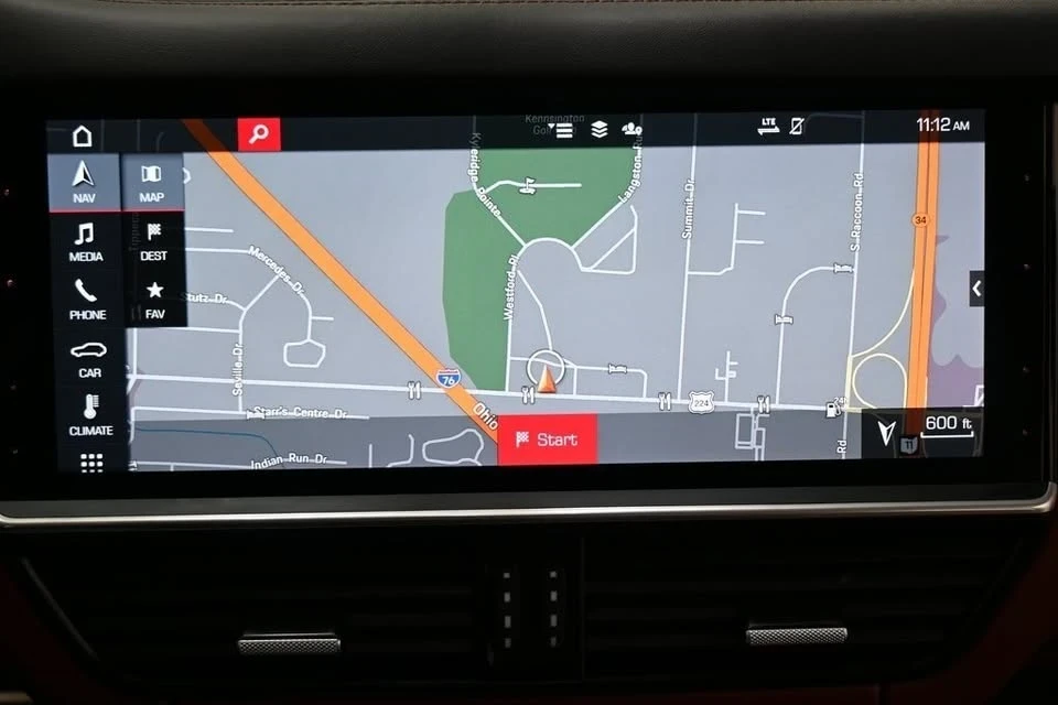 2020 Porsche 9Y0/9Y3 Cayenne - Image 11 of 20