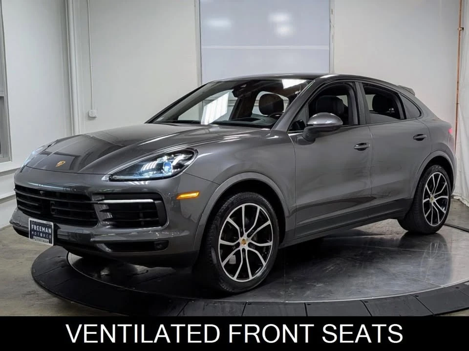 2020 Porsche 9Y0/9Y3 Cayenne - Image 4 of 20