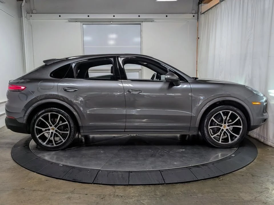 2020 Porsche 9Y0/9Y3 Cayenne - Image 10 of 20