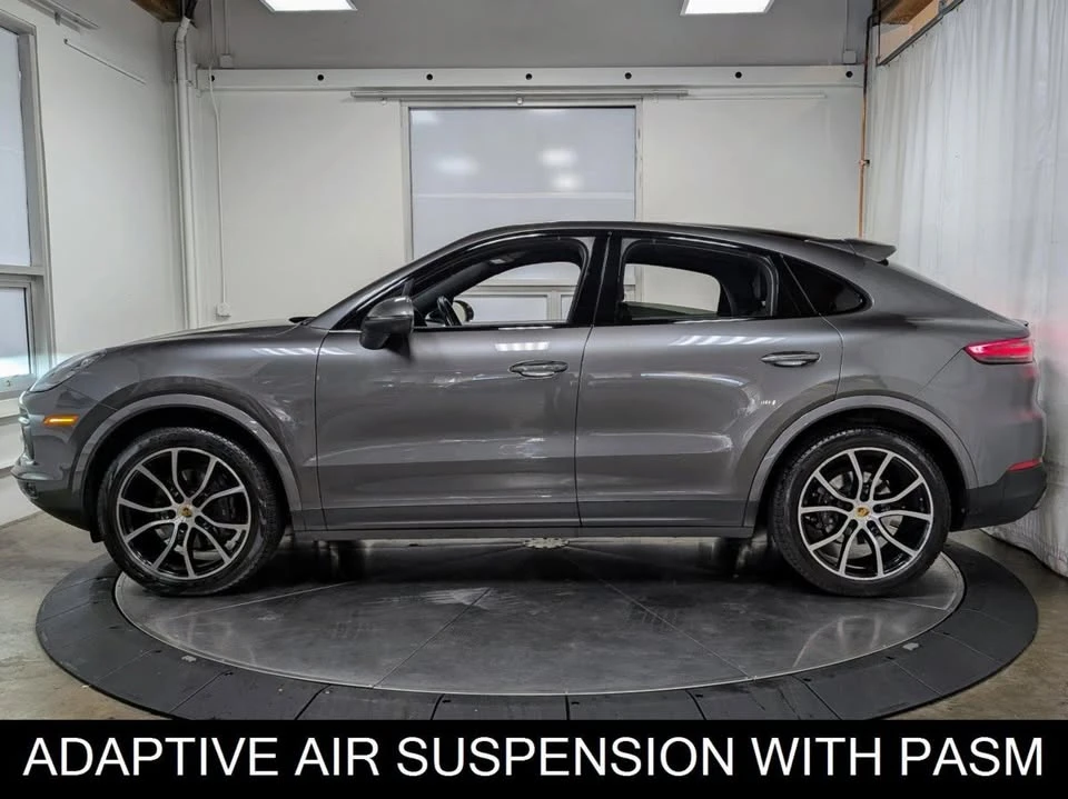 2020 Porsche 9Y0/9Y3 Cayenne - Image 5 of 20