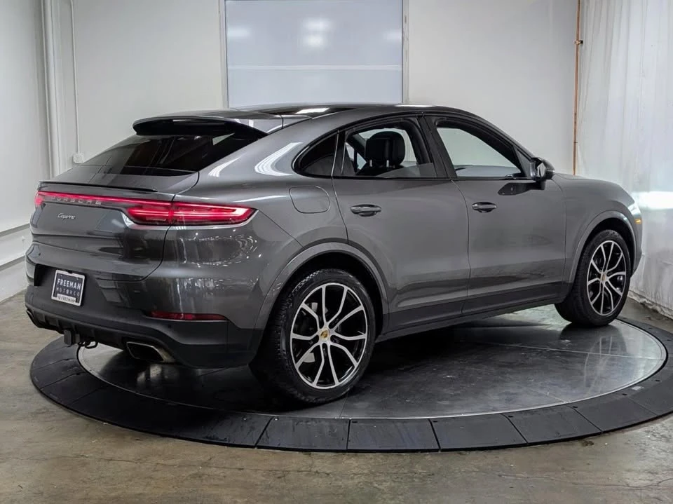 2020 Porsche 9Y0/9Y3 Cayenne - Image 9 of 20