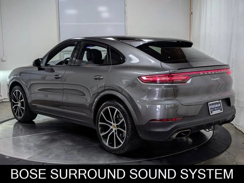 2020 Porsche 9Y0/9Y3 Cayenne - Image 6 of 20