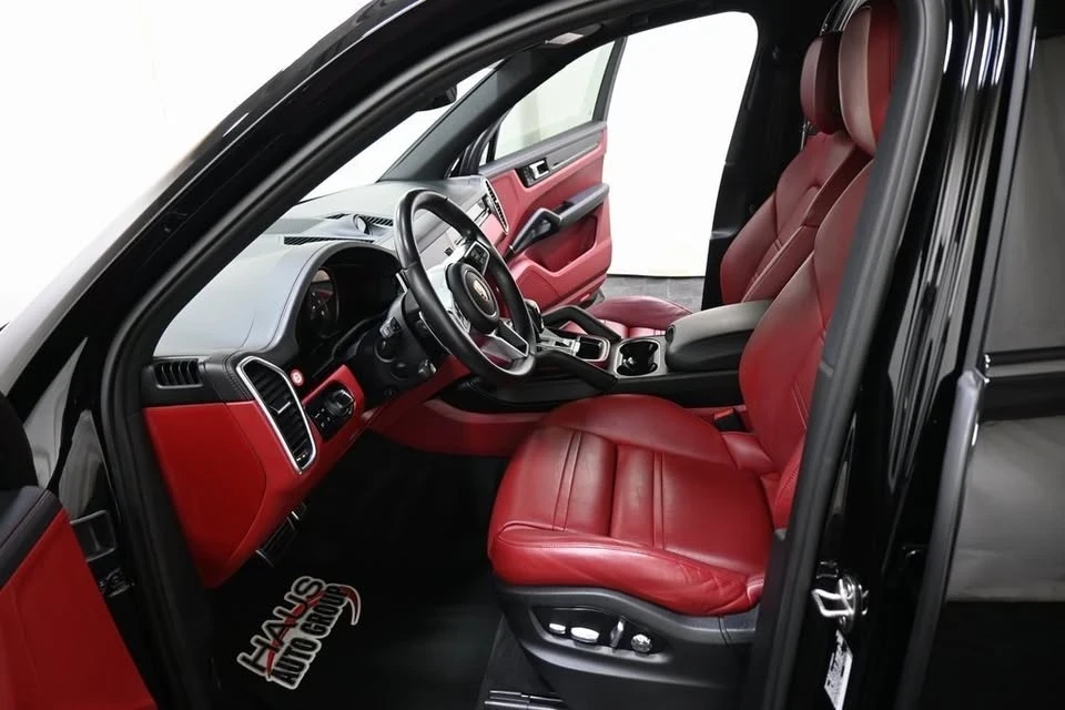 2020 Porsche 9Y0/9Y3 Cayenne - Image 7 of 20