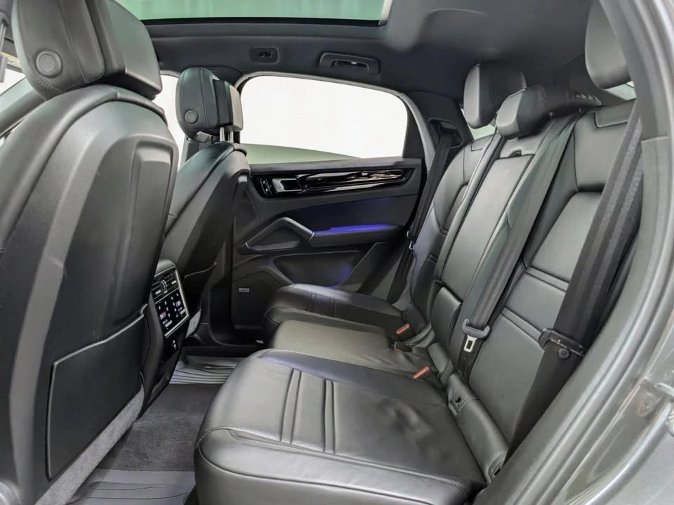 2020 Porsche 9Y0/9Y3 Cayenne - Image 18 of 20